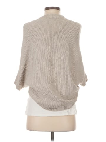 Fabiana Filippi Cardigan (view 2)