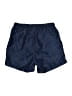 H&M 100% Polyester Solid Blue Athletic Shorts Size XS - photo 2