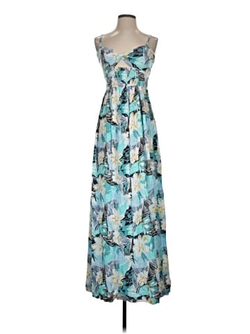 Roxy Casual Dress (view 1)