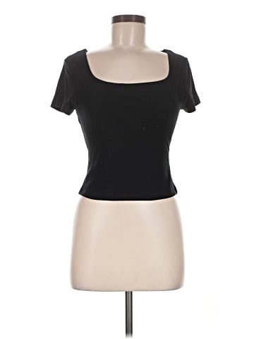 Olive and Oak Short Sleeve T-Shirt (view 1)