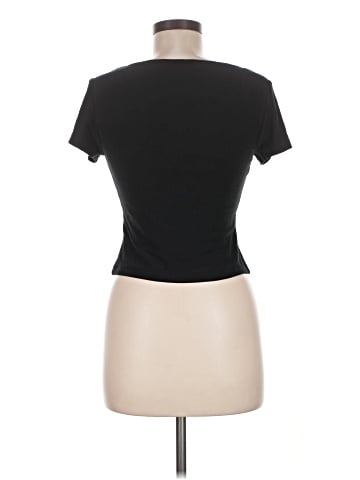 Olive and Oak Short Sleeve T-Shirt (view 2)