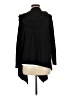 Stem 100% Cotton Black Cardigan Size M - photo 2