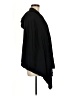 Stem 100% Cotton Black Cardigan Size M - photo 4