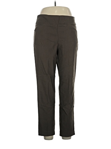 Tribal Casual Pants (view 1)