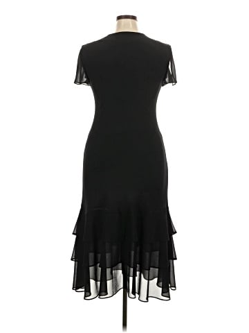 Sheri Martin New York Woman Cocktail Dress (view 2)