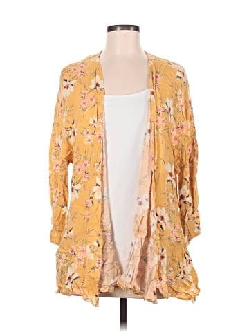 Doe & Rae Cardigan (view 1)
