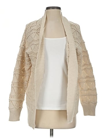 FRYE Cardigan (view 1)