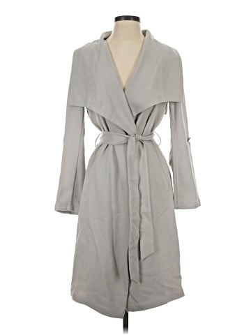 Soia & Kyo Trenchcoat (view 1)