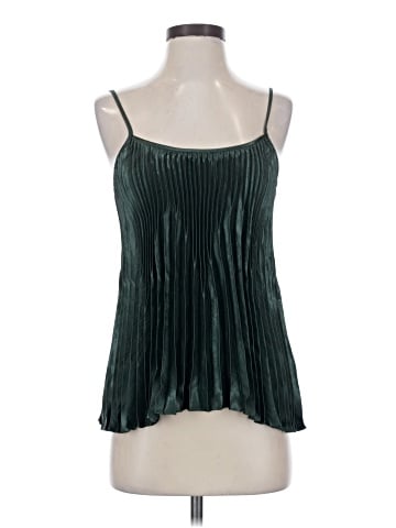 Vince. Sleeveless Blouse (view 1)