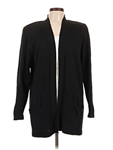 St. John Cardigan (view 1)