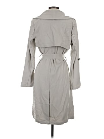 Soia & Kyo Trenchcoat (view 2)