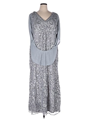 R&M Richards Casual Dress (view 1)