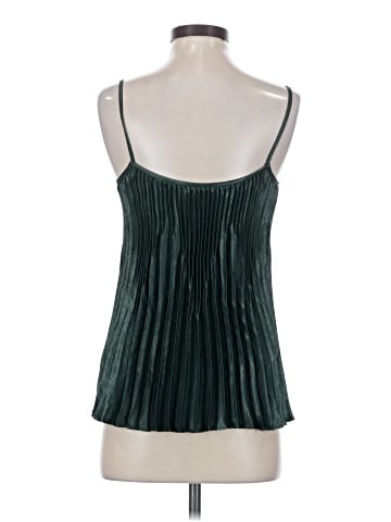 Vince. Sleeveless Blouse (view 2)