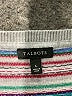 Talbots Blue Cardigan Size L - photo 4
