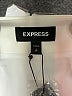 Express White Casual Skirt Size S - photo 4