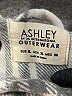 Ashley by 26 International Gray Poncho Size XL - photo 7