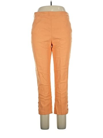 Tribal Casual Pants (view 1)