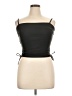 Unbranded Black Tank Top Size XL - photo 1