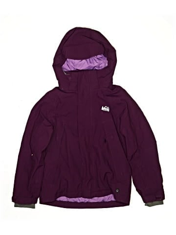 REI Co Op Snow Jacket (view 1)