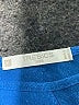 Tresics Blue Short Sleeve Top Size XL - photo 7