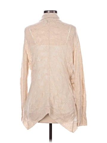 Garnet Hill Kimono (view 2)