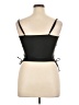 Unbranded Black Tank Top Size XL - photo 2