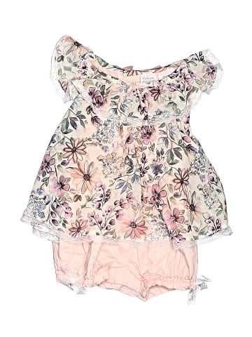 Catherine Malandrino Short Sleeve Outfit (view 1)