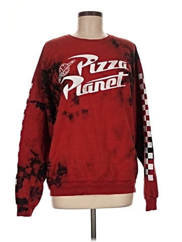Disney Sweatshirt (view 1)