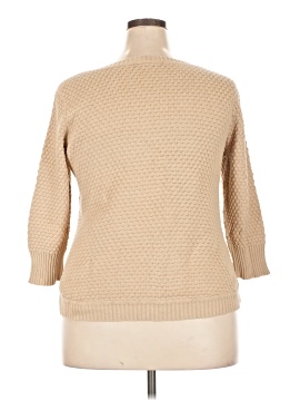 Fever Pullover Sweater (view 2)