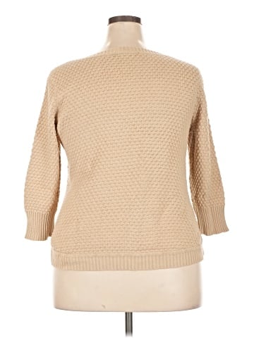 Fever Pullover Sweater (view 2)