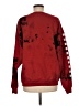Disney Red Sweatshirt Size M - photo 2
