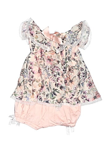 Catherine Malandrino Short Sleeve Outfit (view 2)