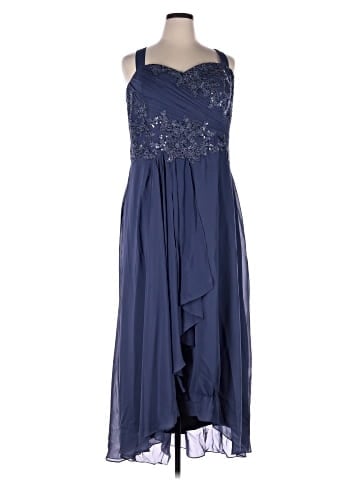 Assorted Brands Cocktail Dress (view 1)