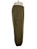 Athleta Solid Green Casual Pants Size XL - photo 4