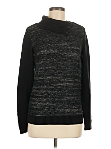 Tommy Hilfiger Turtleneck Sweater (view 1)