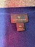 Worthington Blue Pullover Sweater Size XL - photo 7