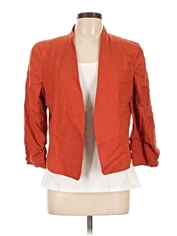 Ann Taylor Factory Blazer (view 1)