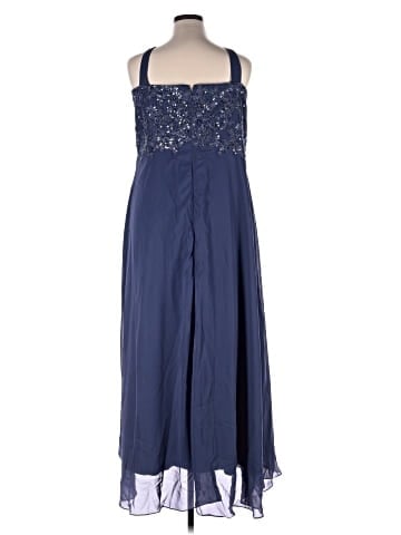 Assorted Brands Cocktail Dress (view 2)