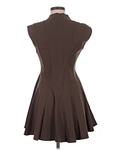 Zara Casual Dress (view 2)