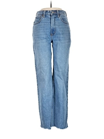 Abercrombie & Fitch Jeans (view 1)