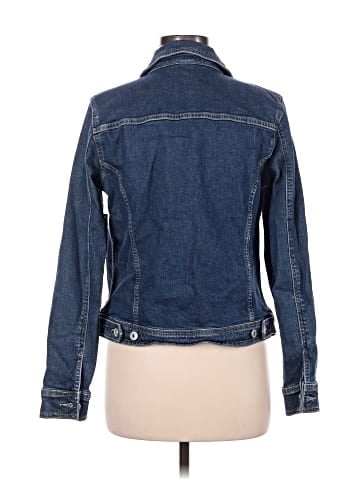 Style&Co Denim Jacket (view 2)