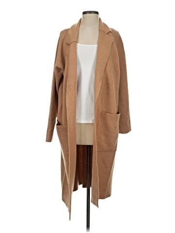 J.Crew Coat (view 1)