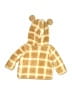 Cat & Jack 100% Recycled Polyester Yellow Coat Size 3-6 mo - photo 2