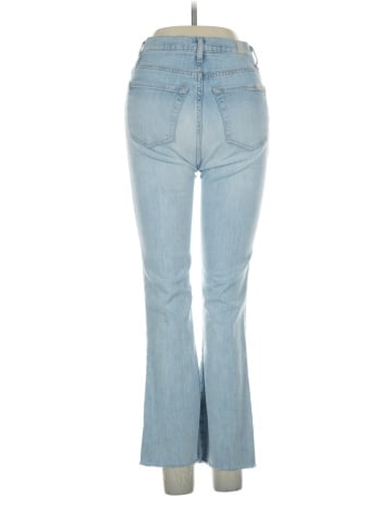 7 For All Mankind Jeans (view 2)