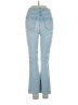 7 For All Mankind Blue Jeans Size 24 waist - photo 2