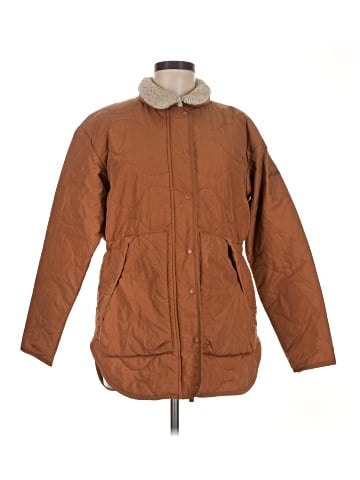 Columbia Coat (view 1)