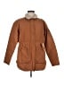 Columbia 100% Polymide Brown Coat Size M - photo 1