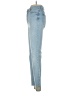 7 For All Mankind Blue Jeans Size 24 waist - photo 5