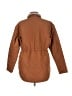 Columbia 100% Polymide Brown Coat Size M - photo 2