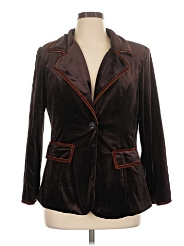 Unbranded Blazer (view 1)